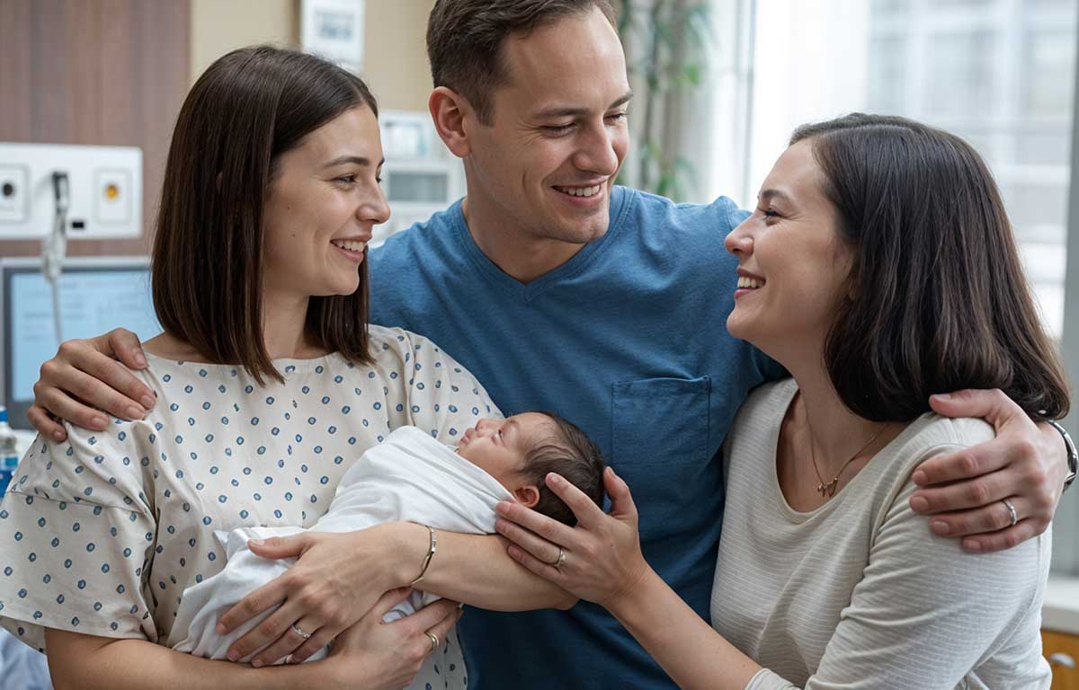 Surrogacy
