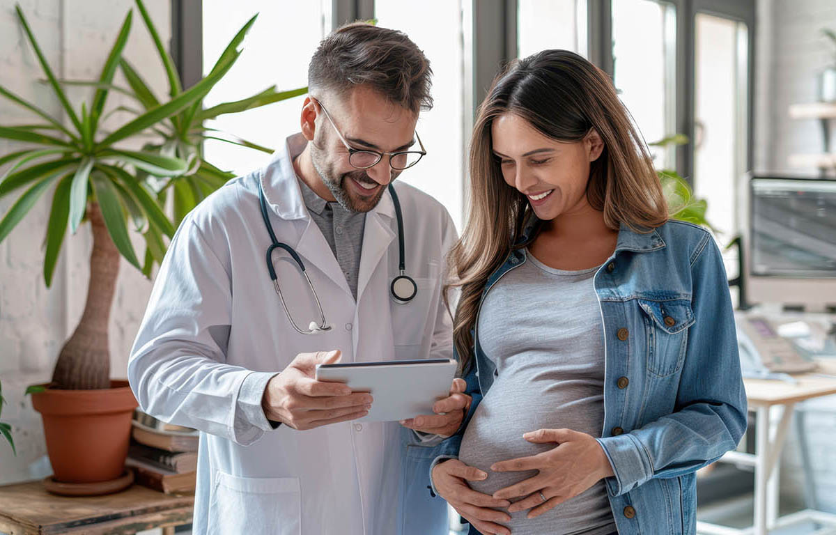 IVF